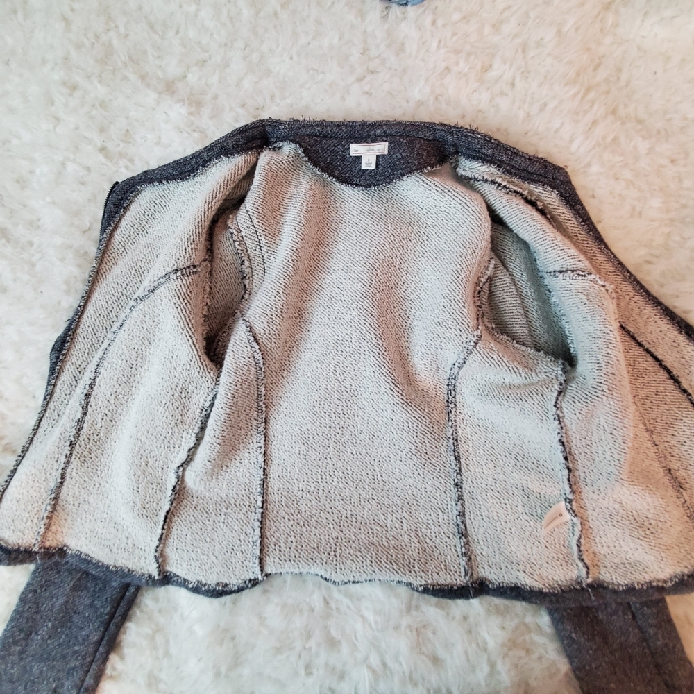 Gap Moto Jacket - Picture 7 of 12